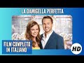 La damigella perfetta I HD I Commedia I Romantico I Film completo in Italiano