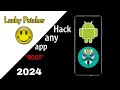 How to Unlock any Premium app for free using lucky patcher [ROOT]