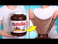 Cool And Tasty Nutella Ideas And Ideas For Real Nutella Lovers!