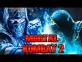 Mortal Kombat 2 Full Length In English Movie || Latest Hollywood Movie Full HD