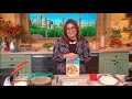 Rachael Ray - Today's Show Is a Two-for-One Deal!