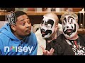 Insane Clown Posse on Their Wrestling Past | DANNY'S HOUSE (Full Episode)