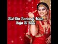 Kisi Din Banungi Main Raja Ki Rani |90s hit song |Raja movie |Hindi love song