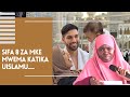 Sifa 8 za mke mwema katika Uislamu - Ukht Fatma Mdidi