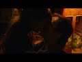 Fresh , Dance & kiss scene - Sebastian Stan & Daisy Edgar-Jones
