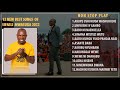 NEW BEST SONGS OF SIFAELI MWABUKA 2022 PLAY NONSTOP (OFFICIAL)