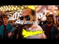 Illuminati | Slowed + reverb | Avesham