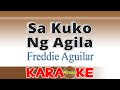Sa Kuko Ng Agila (Karaoke) Freddie Aguilar