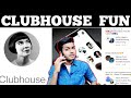 Clubhouse App And its Uses Explained In Tamil | Guru Vidhyakar
