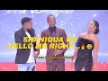 SHANIQUA CAME TO HELLO MR RIGHT AND CRACKED DIANA BAHATI & DR OFWENEKE RIBS🤣🤣🔥