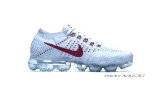 Nike Air VaporMax: Price, Details, Release Date WIRED
