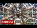 Large hadron collider upgrade 'revolutionary' - BBC News