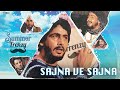 SUMMER FRENZY (feat. Gurdas Maan)  |  DJ FRENZY  |  Sajna Ve Sajna  |  Latest Punjabi Songs 2018