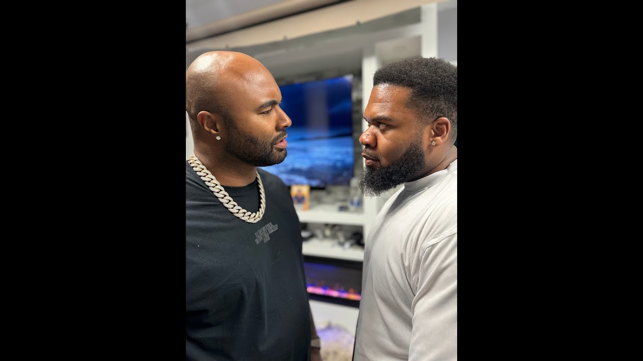 When Mike and Rashal throw hands about him telling Shayla’s secret!