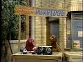 Sesame Street - Baby Bear Sells Porridge On a Hot Day