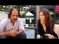 "Jeune & Jolie": interview de Marine Vacth et Frédéric Pierrot