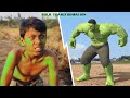 Hollywood Hulk Transformation In Real Life | End of 2023 !