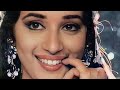 Bahut Pyaar Karte Hai - 4K Video | Saajan | Madhuri Dixit | 90's Best Love Romantic Songs #maduri