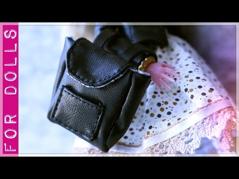 Рюкзак для куклы сшить 42
