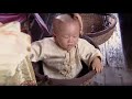 Kung Fu Movie!Family slain,surviving baby trains for years,Become  best the world and be unrivaled