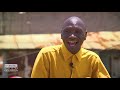 Churchill Show The Story of Stivo Simple Boy