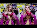 Dil Da Badshah | Wania Khanzadi | Dance Performance 2024