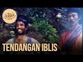 Film Classic Indonesia - Yatti Surachman & Herman Pero | Tendangan Iblis