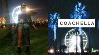 Coachella Hakkında Sohbet | Detaylar, Masraflar, Kötü Yorumlar...