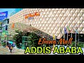 Big Shoping Mall | Eliana Mall Addis Ababa | ኤሊያና ሞል | ፒያሳ | Piazza | Addis Ababa/Eliana Mall Cinema