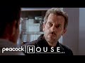 The Perfect Wife Isn't So Perfect | House M.D.