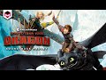 How to Train Your Dragon | Soundtrack Medley (feat. Where No One Goes [Film Version])