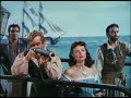 Raiders Of The Seven Seas 1953 John Payne & Donna Reed
