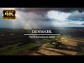 Denmark - Top 20 destinations in Jutland (Jylland)