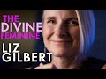 The Divine Feminine: Elizabeth (Liz) Gilbert at Archangel Summit in Toronto, Canada