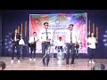 Phir Hera Pheri Funny Dance 😂🔥 | Aye meri meri Zohra jabeen song | DACOE Kalamanch YOUTHSAV 2K22