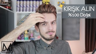 Kırışıklıklar için %100 Doğal 3