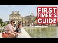 Super Simple Paris Travel Guide 2024