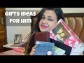 Birthday Gift Ideas for Husband / Boyfriend in HINDI