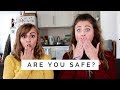 Looking after your sexual health while travelling w/ Hannah Witton Looking after your sexual health while travelling w/ Hannah Witton