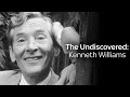 The Undiscovered Kenneth Williams Dec 2018