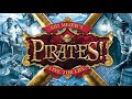 Sid Meier's Pirates! SUPER heavy modded playthrough Ep 1