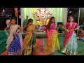 SOMMASILLI POTHUNNAVE O CHINNA RAMULAMMA| Nayi Dora | Nalla Nagulamma || songs dance program