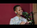 Huyu Ndie Lillian Anaefundisha Mapenzi | Aeleza Dakika Ngapi Unatakiwa Kutumia, Aina ya Mwanaume