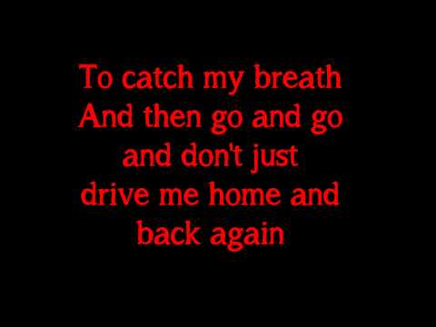 Download Deftones - Passenger - Lyrics free