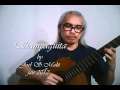 Sampaguita - Joel Malit (Pedro Concepcion)