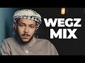 WEGZ Mix (BEST OF 2024) | أجمل الاغاني الاكثر مشاهدة