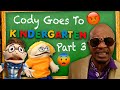 SML Movie: Cody Goes To Kindergarten! Part 3