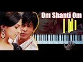 Om Shanti Om - Piano by VN