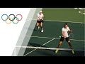 Rio Replay: Tennis Mixed Doubles Final Match