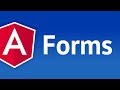 Building Forms in Angular Apps | Mosh